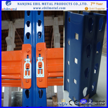 Heavy Duty Storage Pallet Rack